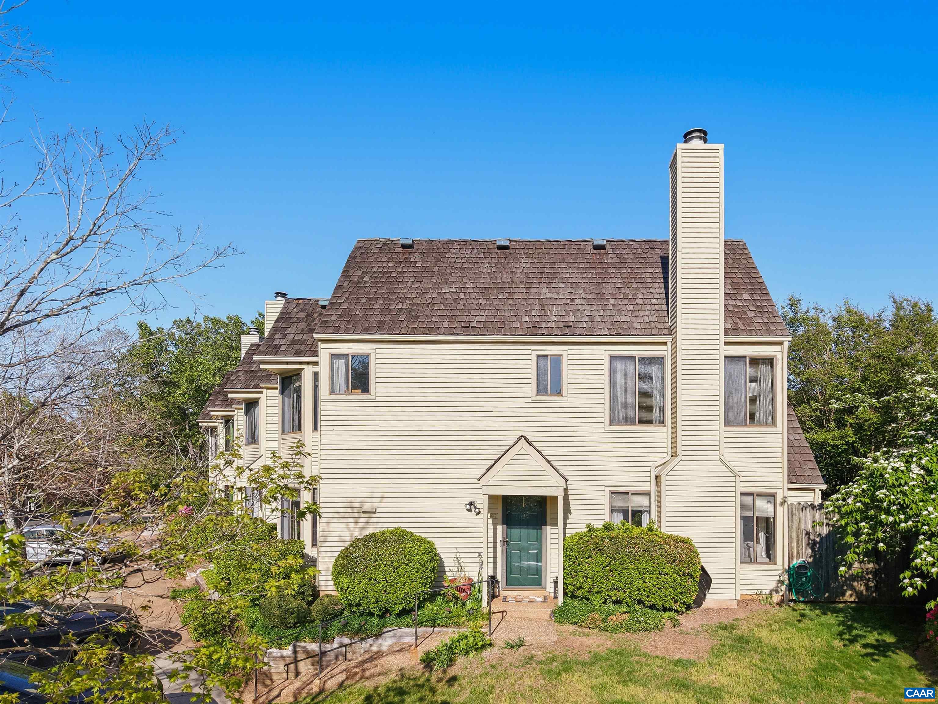 1241 Chatham Ridge Charlottesville, VA 22901 - Photo 1 of 32