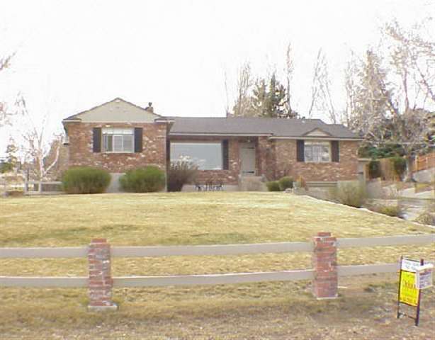 2640 Thomas Jefferson Drive Reno, NV 89509 - Photo 1 of 1 Gallery Image 1