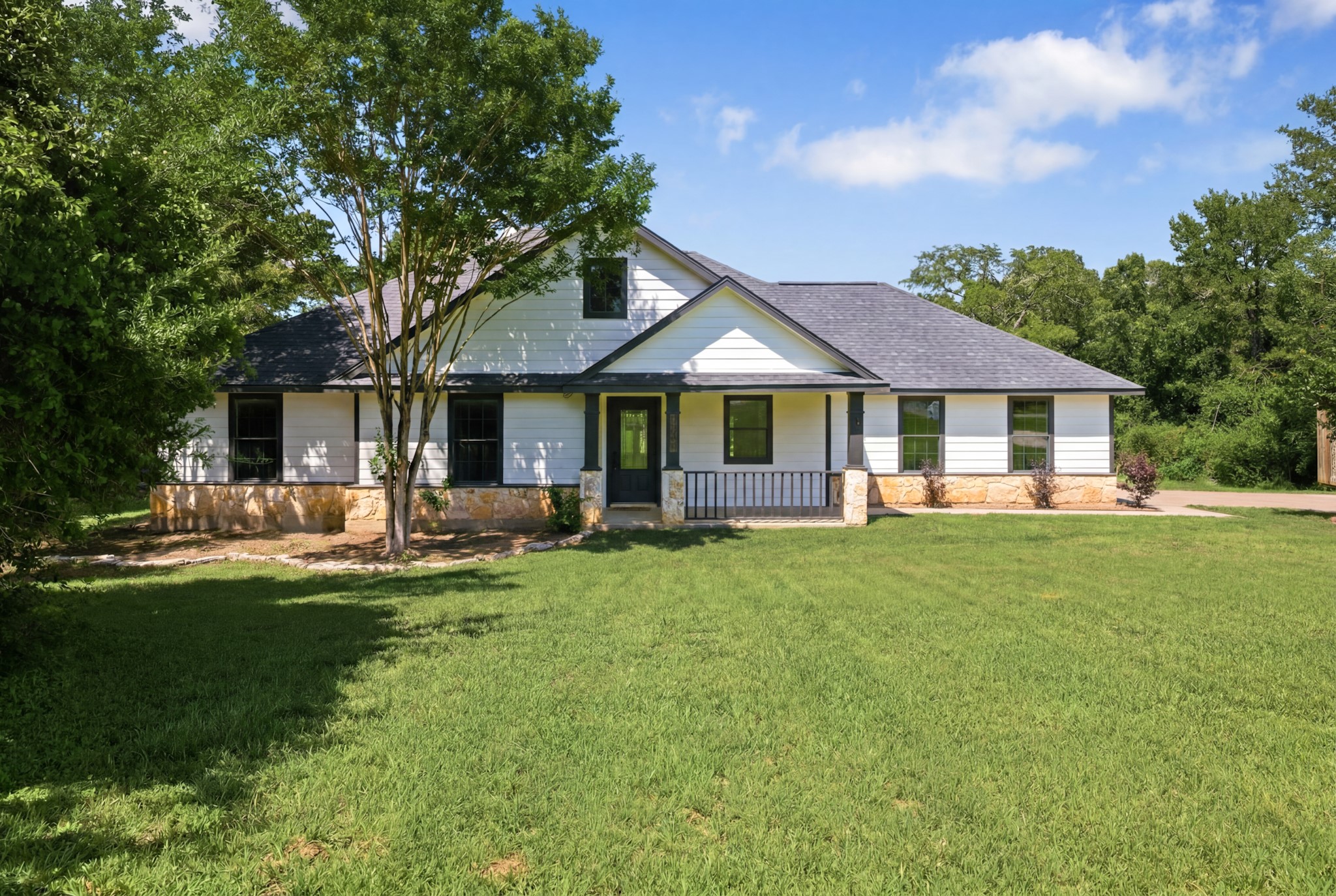 13732 Ferrill Creek Road Bryan, TX 77808 - Photo 9 of 20