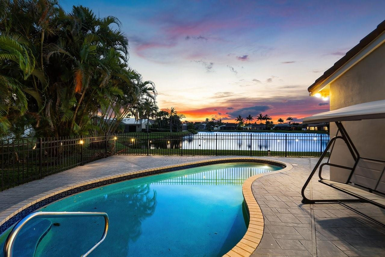 7025 Northwest 2nd Terrace Boca Raton, FL 33487 - Photo 6 of 59 Photo 6