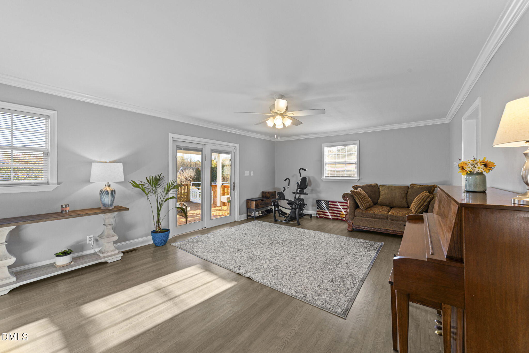 353 North Pleasant Coates Road Benson, NC 27504 - Photo 25 of 53