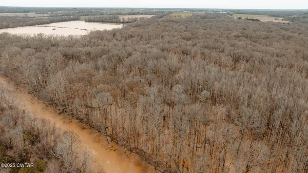 $190,000 | 0 Etheridge Levee Road, Sharon, TN 38255