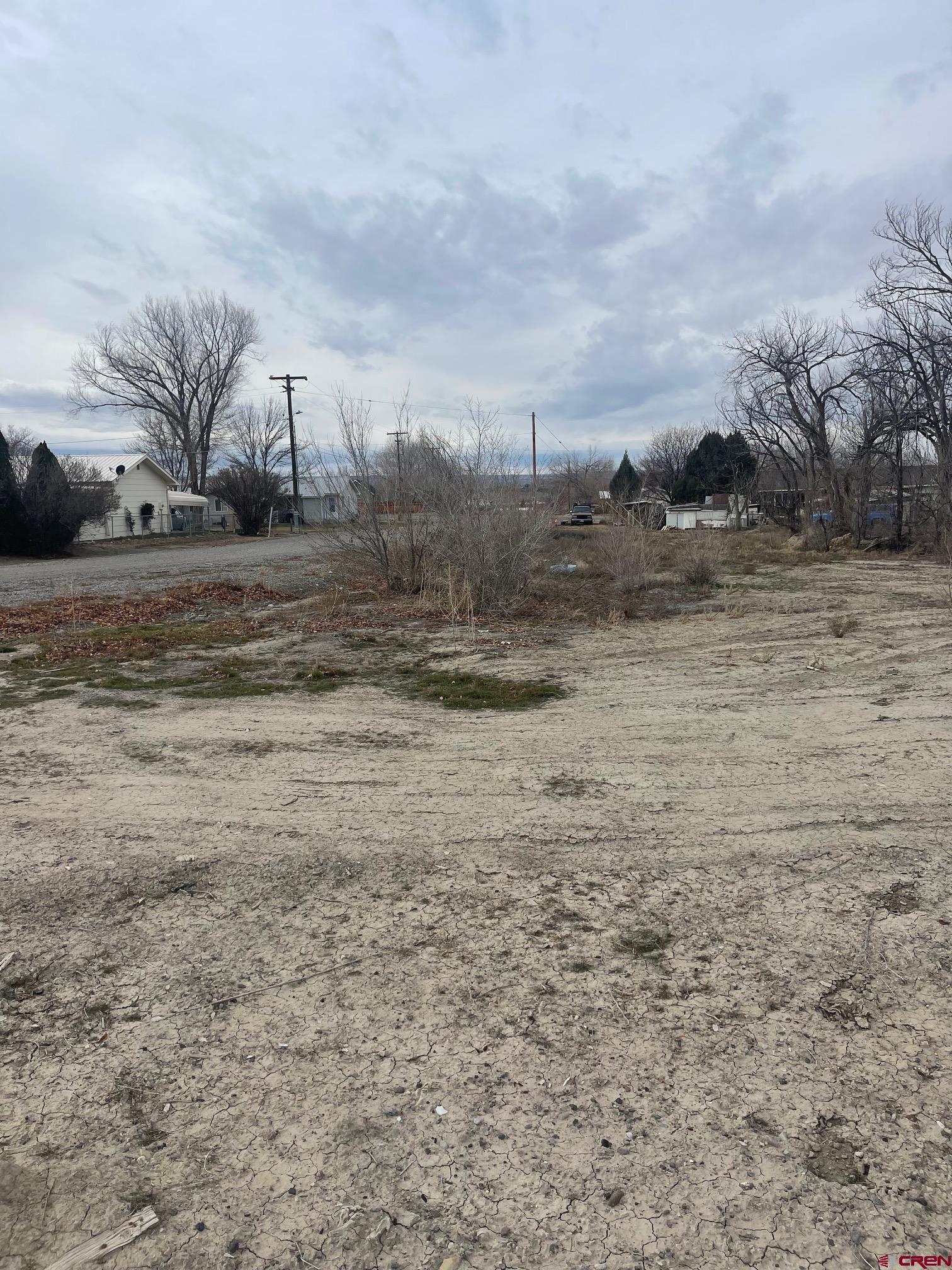 Parcel 2 North 2nd Street Olathe, CO 81425 - Photo 5 of 13 a view of dirt field with trees