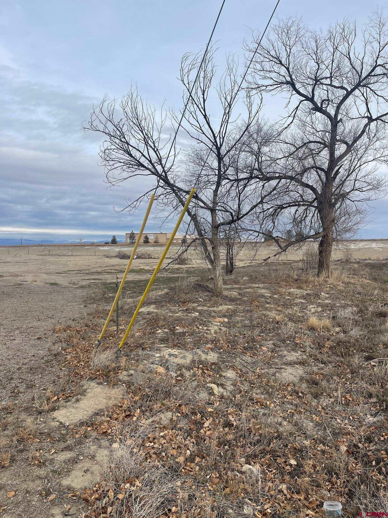 Parcel 2 North 2nd Street Olathe, CO 81425 - Photo 9 of 13 a backyard of a house with lots of green space