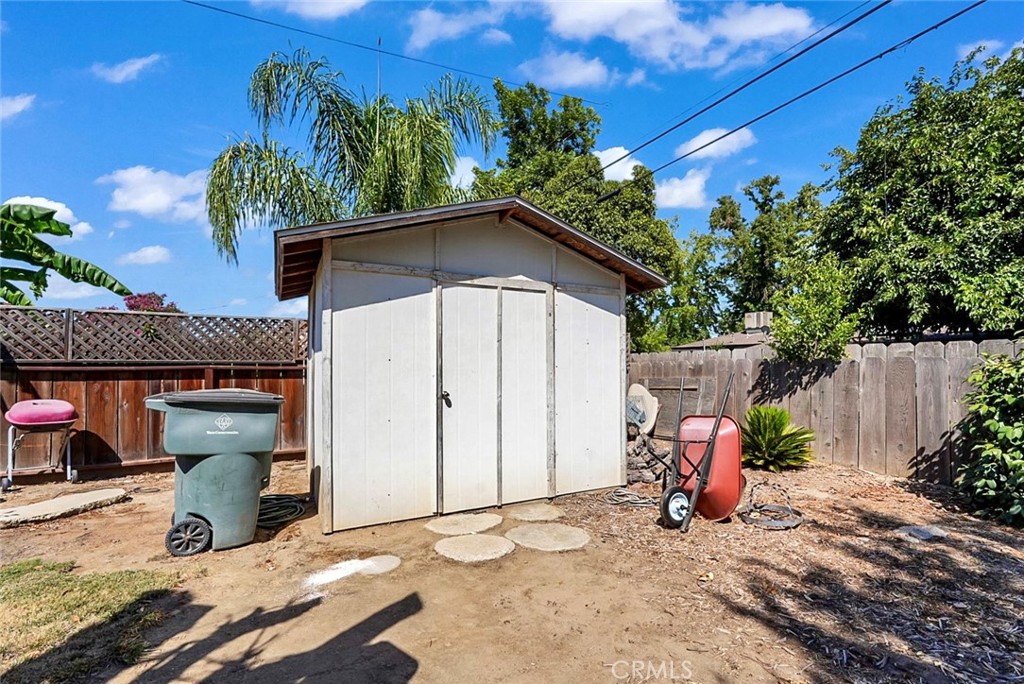 317 Circle Chowchilla, CA 93610 - Photo 38 of 38