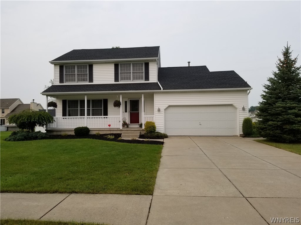 43 Rue Madeleine Way Lancaster, NY 14086 - Photo 1 of 1 Gallery Image 1