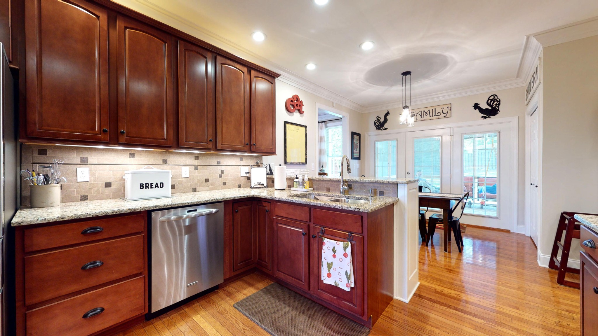 106 Rutherford Court Clinton, TN 37716 - Photo 14 of 40 Gallery Image 14