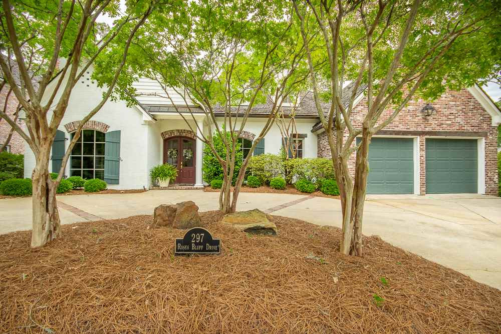 297 Roses Bluff Drive Madison, MS 39110 - Photo 2 of 50 Photo 2