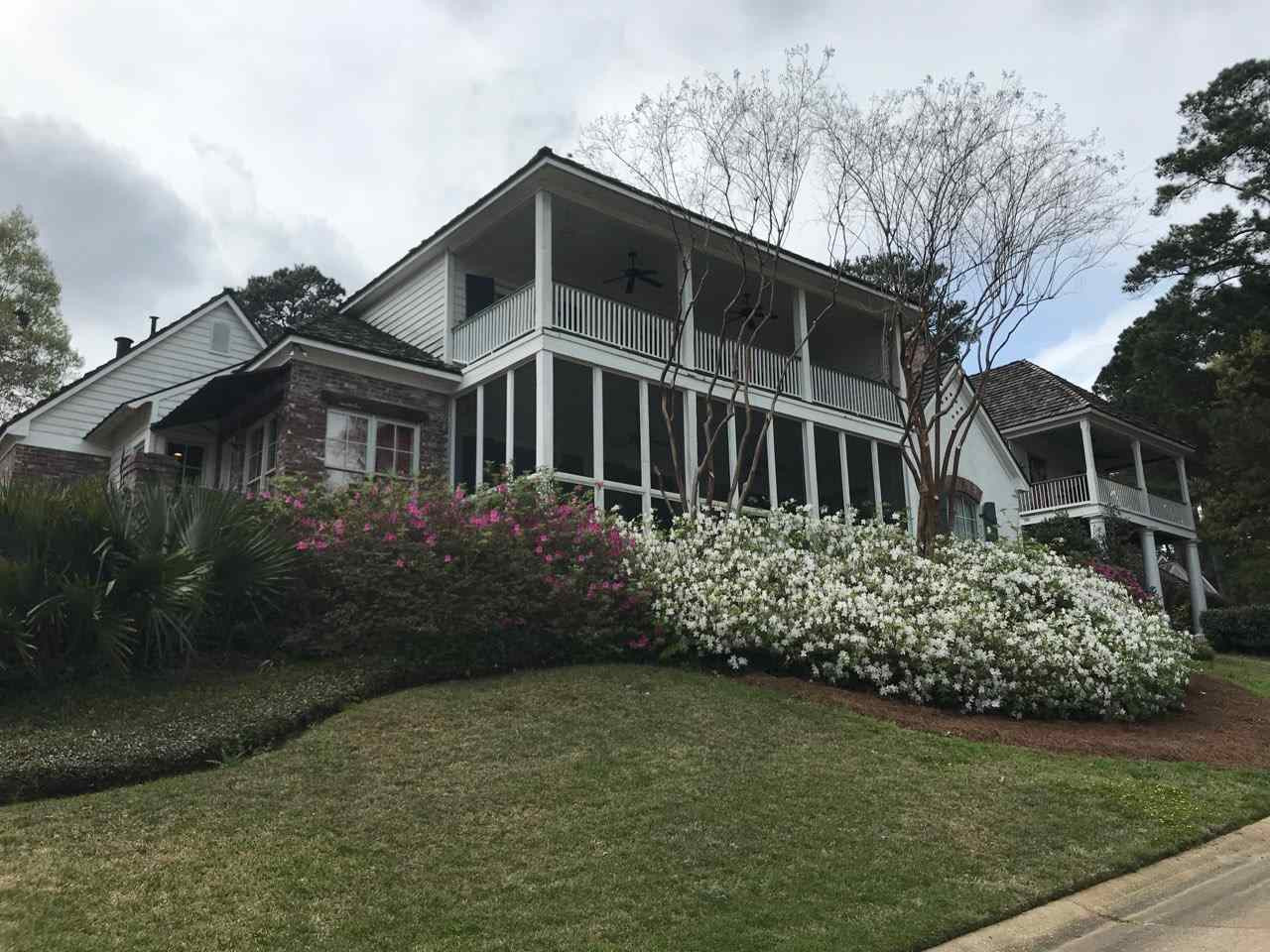 297 Roses Bluff Drive Madison, MS 39110 - Photo 45 of 50 Photo 45