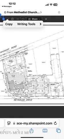 $8,500,000 | Wyckoff Road, Eatontown, NJ 07724