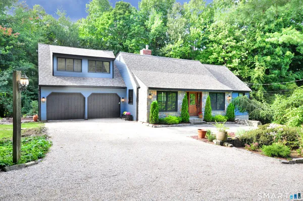 $695,000 | 27 Sally Burr Road, Litchfield, CT 06759