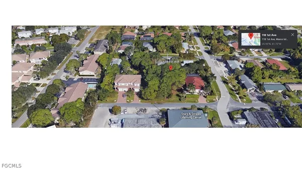 $299,900 | 118 1st Avenue, Marco Island, FL 34145