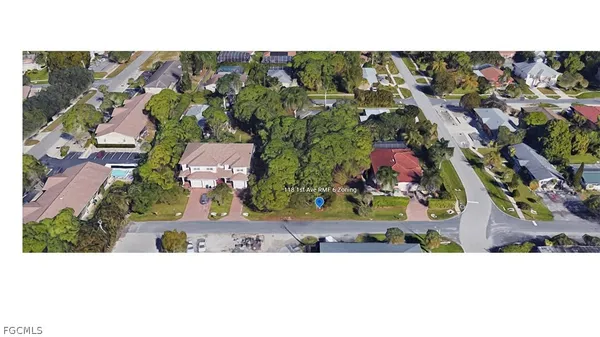 $299,900 | 118 1st Avenue, Marco Island, FL 34145