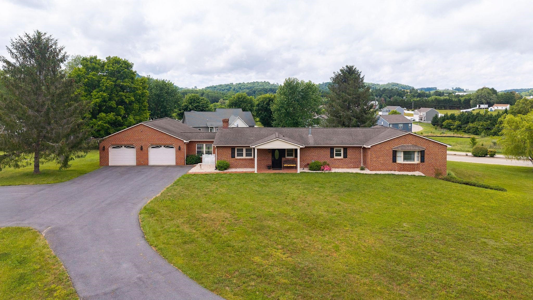 409 Steeles Fort Road Raphine, VA 24472 - Photo 70 of 75