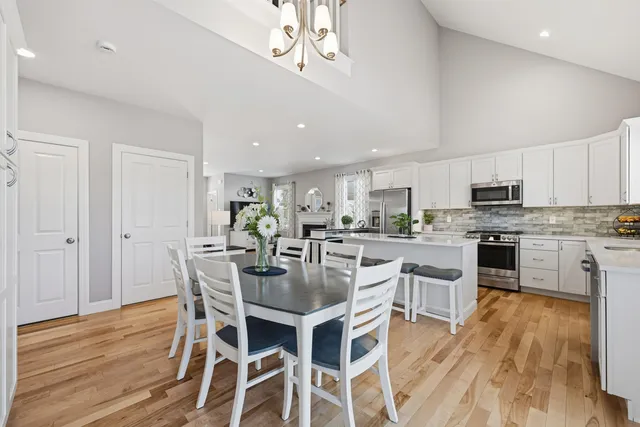 $799,999 | 47 Clover Lane, Londonderry, NH 03053