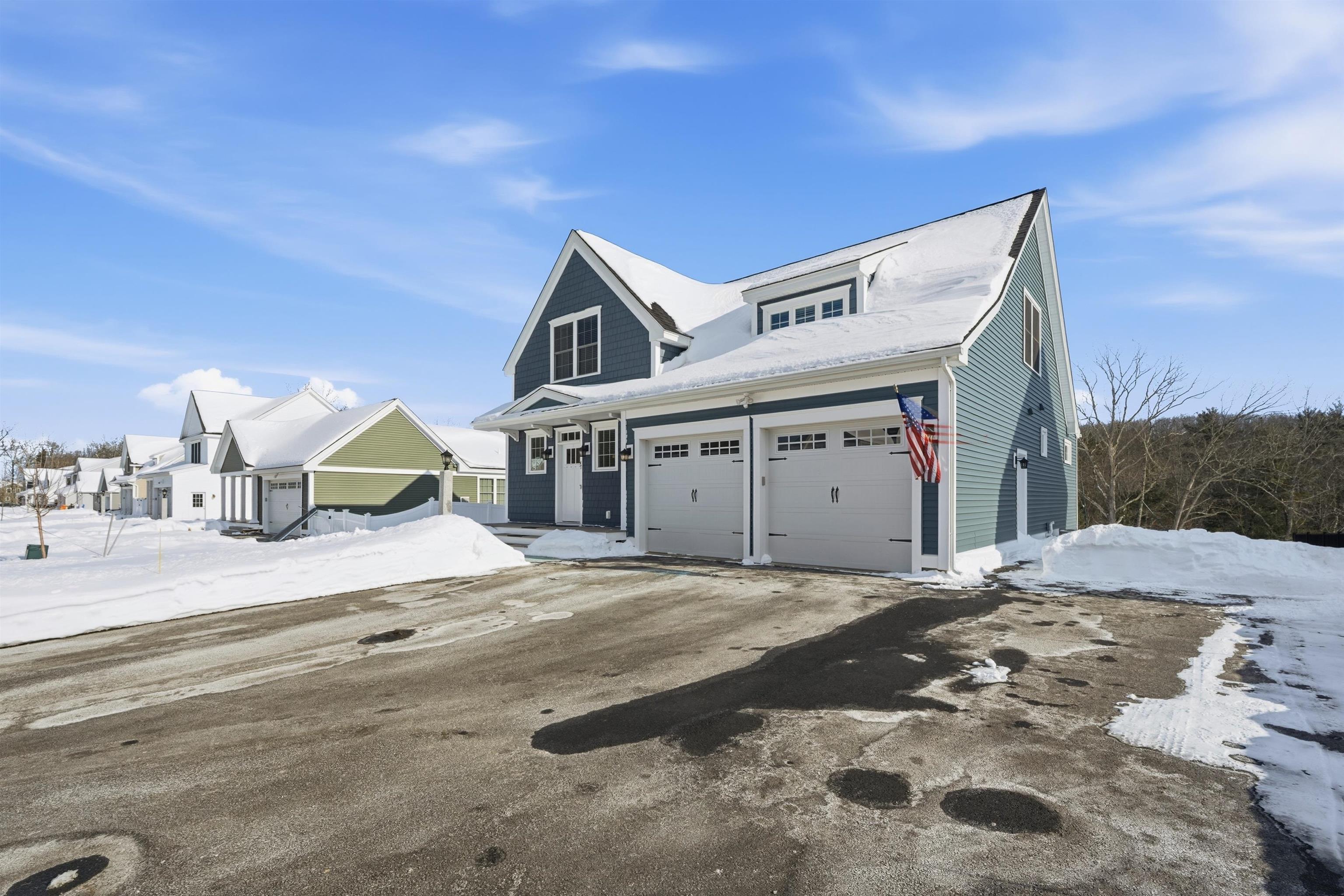 47 Clover Lane Londonderry, NH 03053 - Photo 44 of 56