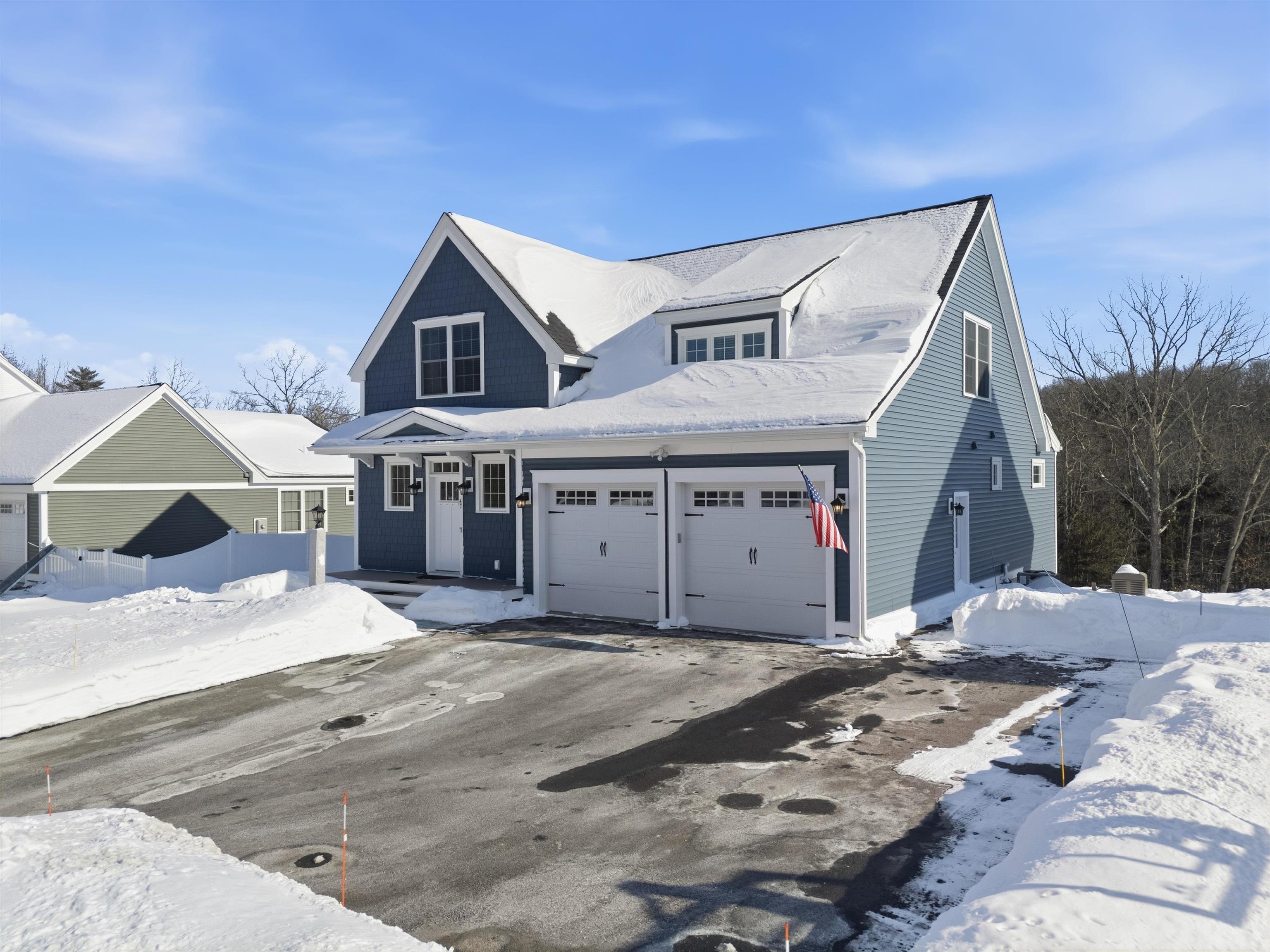 47 Clover Lane Londonderry, NH 03053 - Photo 45 of 56