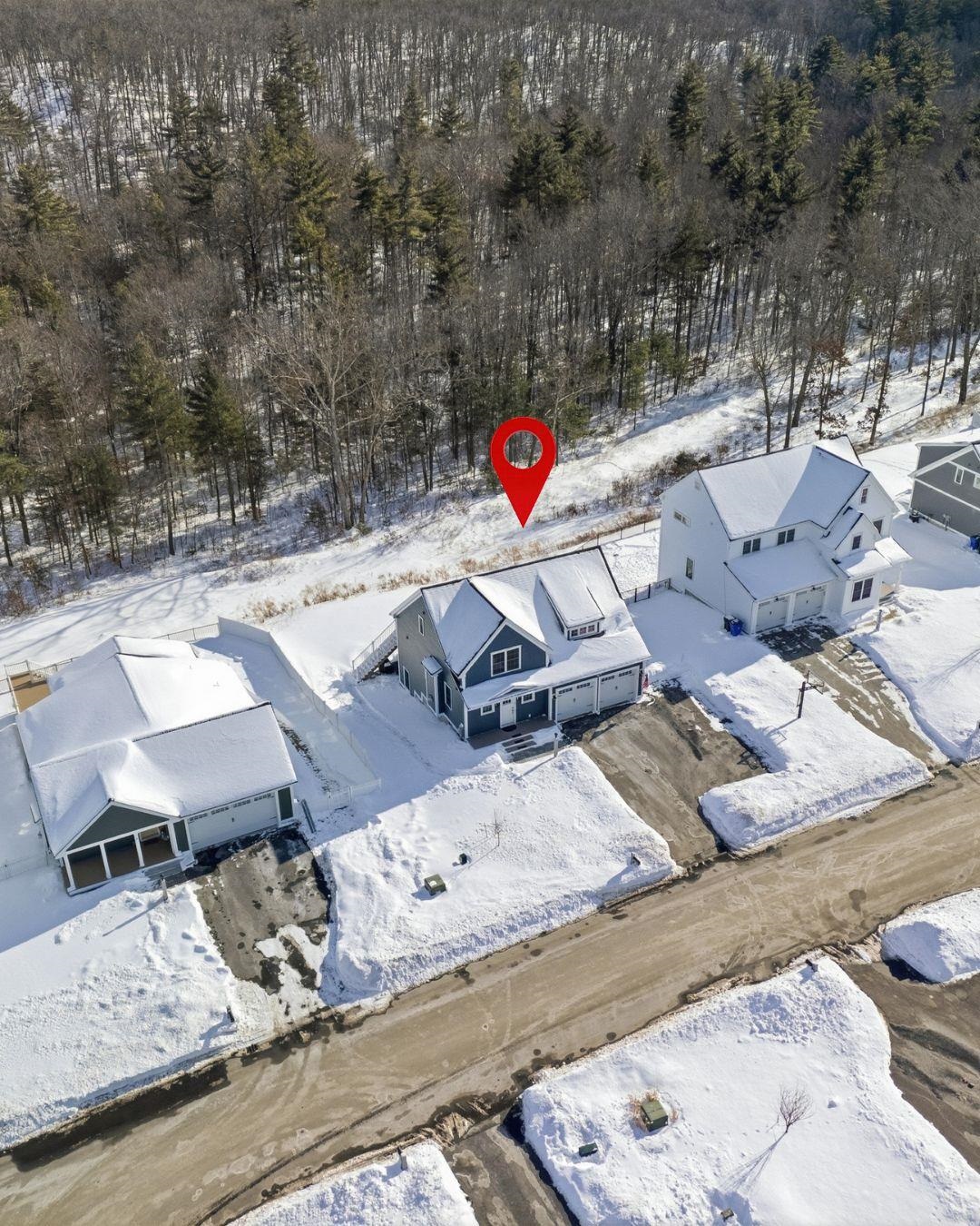 47 Clover Lane Londonderry, NH 03053 - Photo 53 of 56