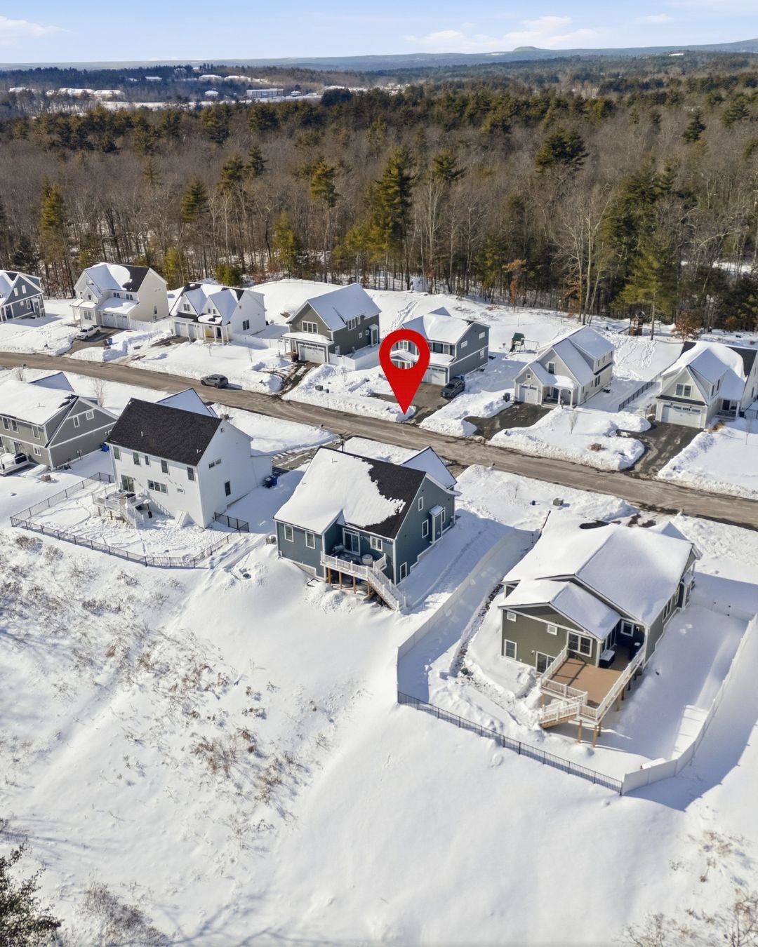 47 Clover Lane Londonderry, NH 03053 - Photo 56 of 56