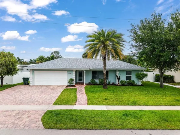 $7,500 | 1041 Southwest 4th Street, Boca Raton, FL 33486