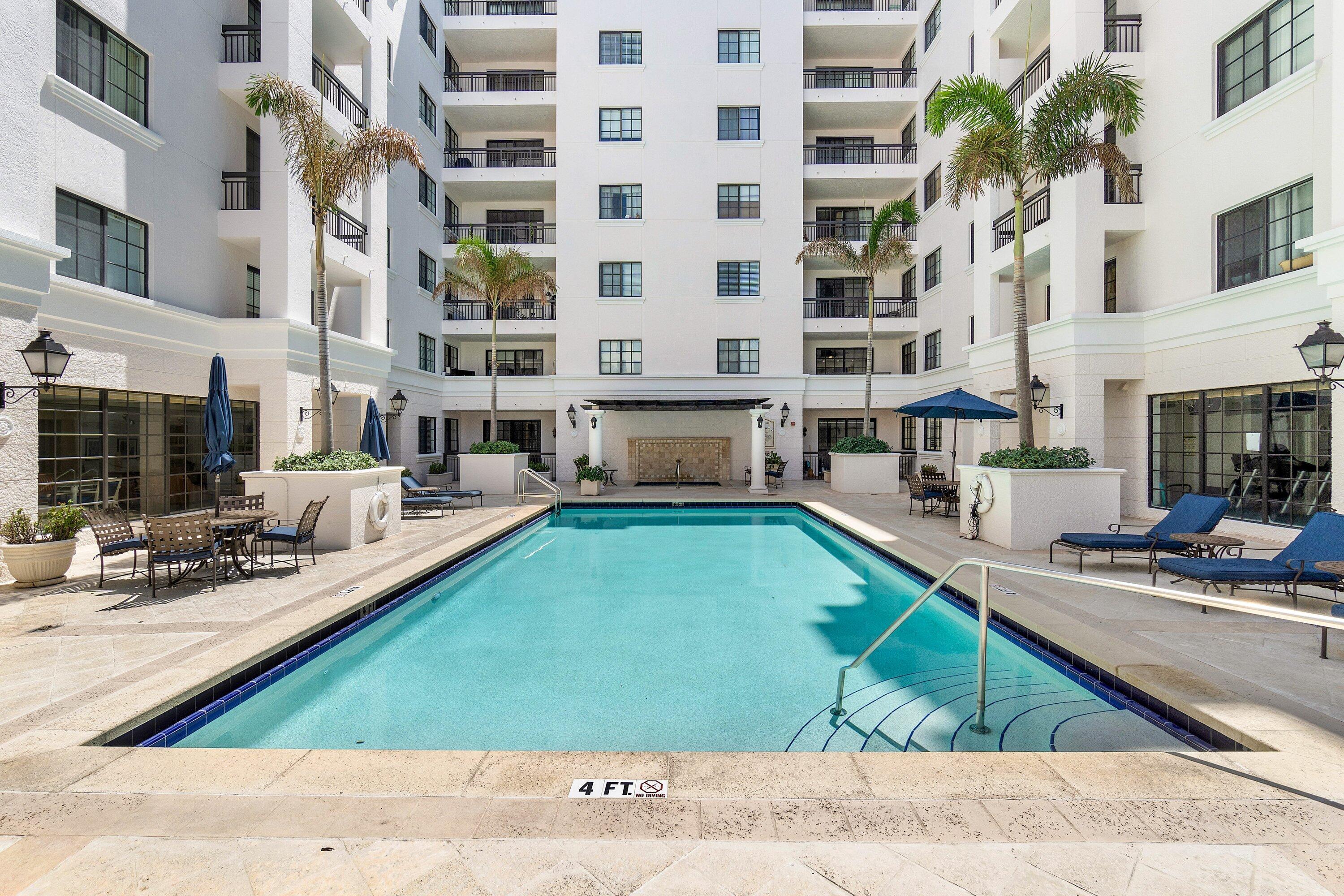 233 South Federal Highway, Unit 721 Boca Raton, FL 33432 - Photo 34 of 46 052-233SouthFederalHighway-721-BocaRaton