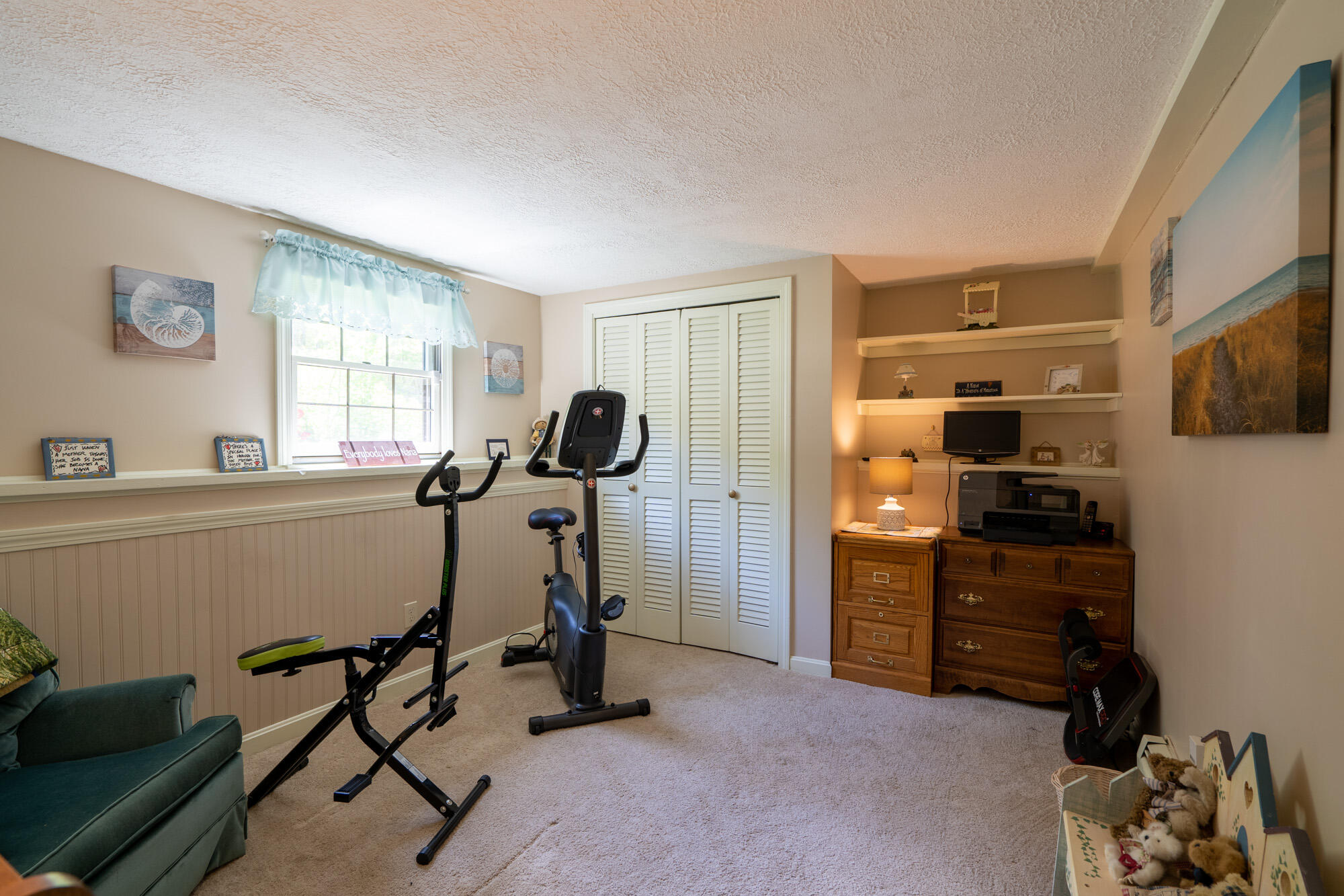 711 South Waterboro Road Lyman, ME 04002 - Photo 23 of 67 711 Waterboro Road-47