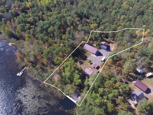 $598,000 | 31064 Pine Lane, Danbury, WI 54830