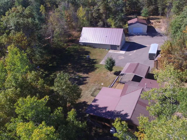 $600,000 | 31064 Pine Lane, Danbury, WI 54830