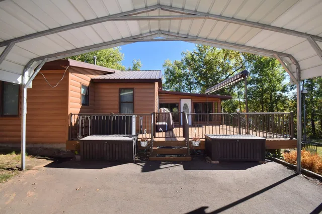 $600,000 | 31064 Pine Lane, Danbury, WI 54830