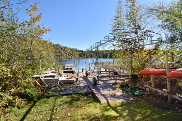 $598,000 | 31064 Pine Lane, Danbury, WI 54830