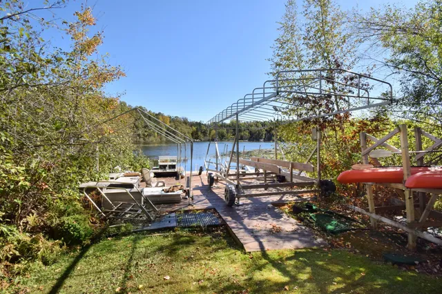 $600,000 | 31064 Pine Lane, Danbury, WI 54830