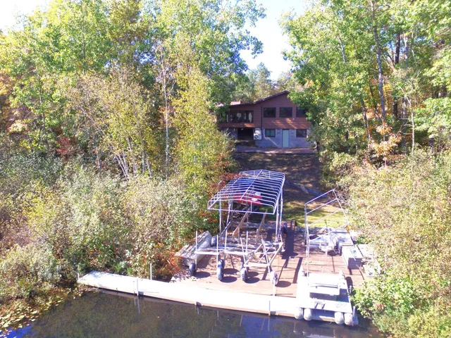 $600,000 | 31064 Pine Lane, Danbury, WI 54830