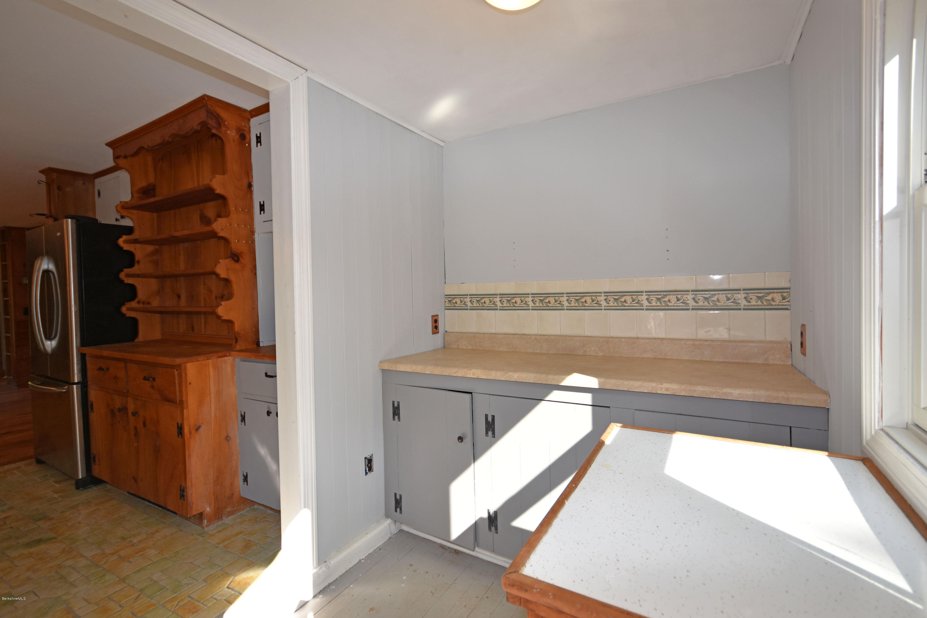 834 George Carter Road Becket, MA 01223 - Photo 25 of 61 a view of walk in closet