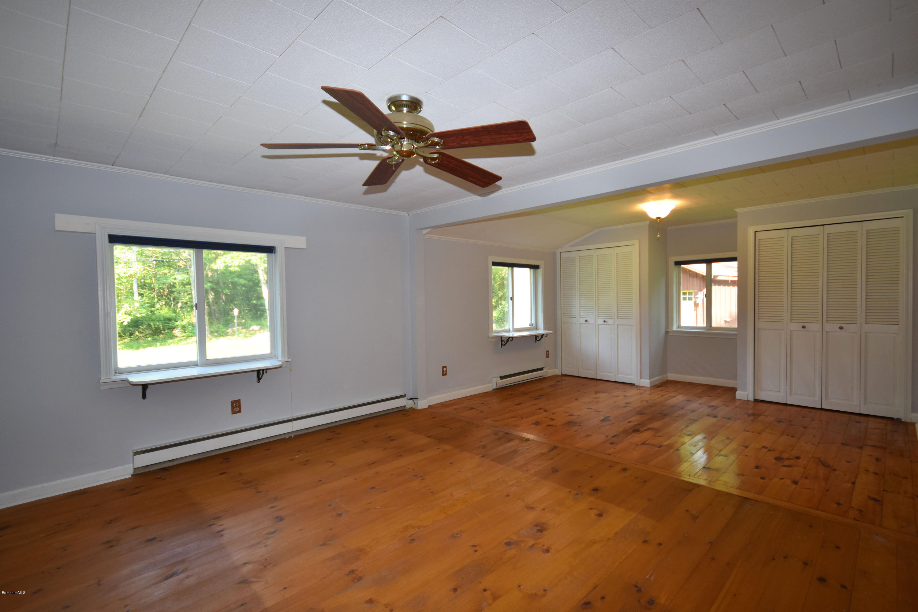 834 George Carter Road Becket, MA 01223 - Photo 26 of 61 Bedroom #1