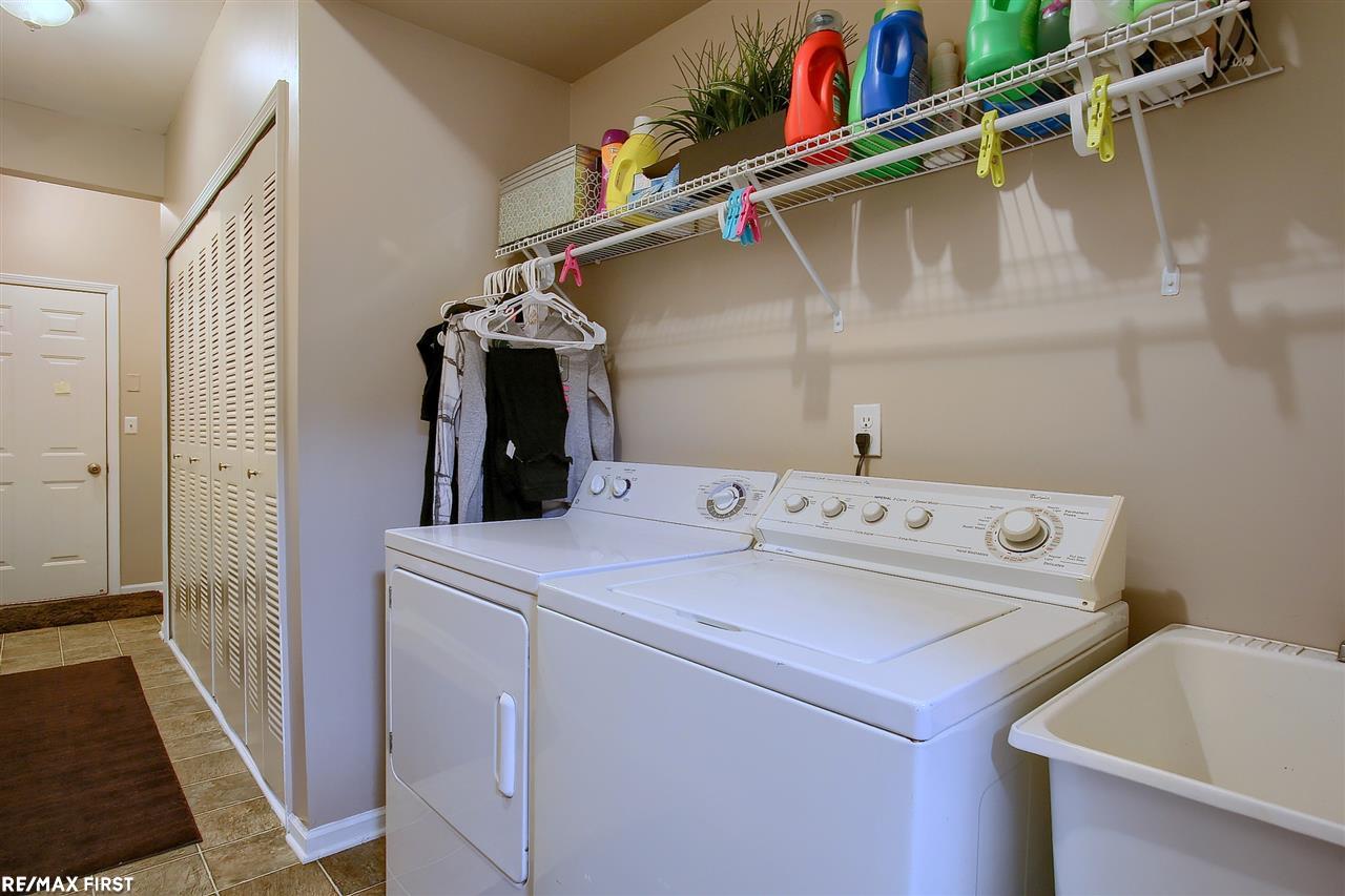 46003 Rhodes Drive Macomb, MI 48044 - Photo 20 of 26