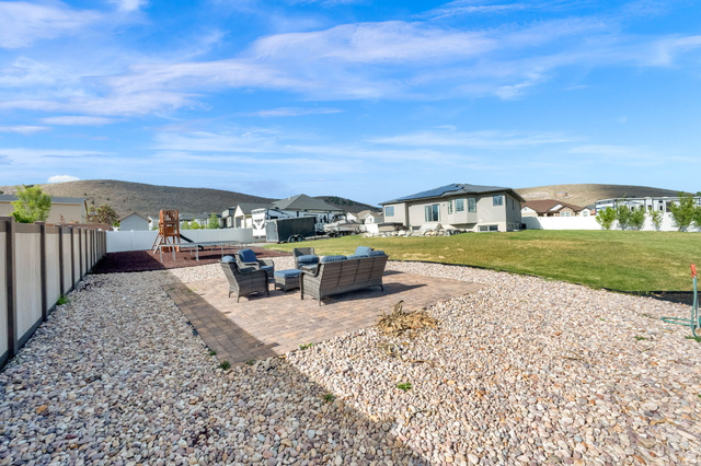 9853 Elkhorn Road Eagle Mountain, UT 84005 - Photo 37 of 64
