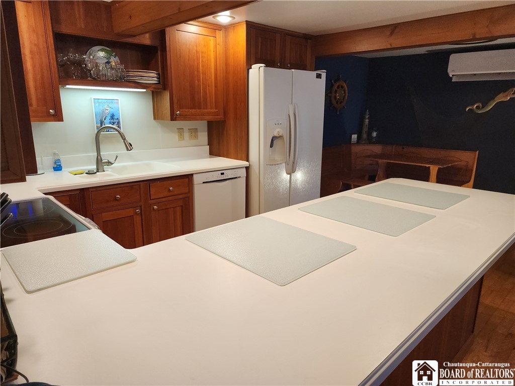 2600 Shadyside Road Mina, NY 14736 - Photo 16 of 38 Kitchen