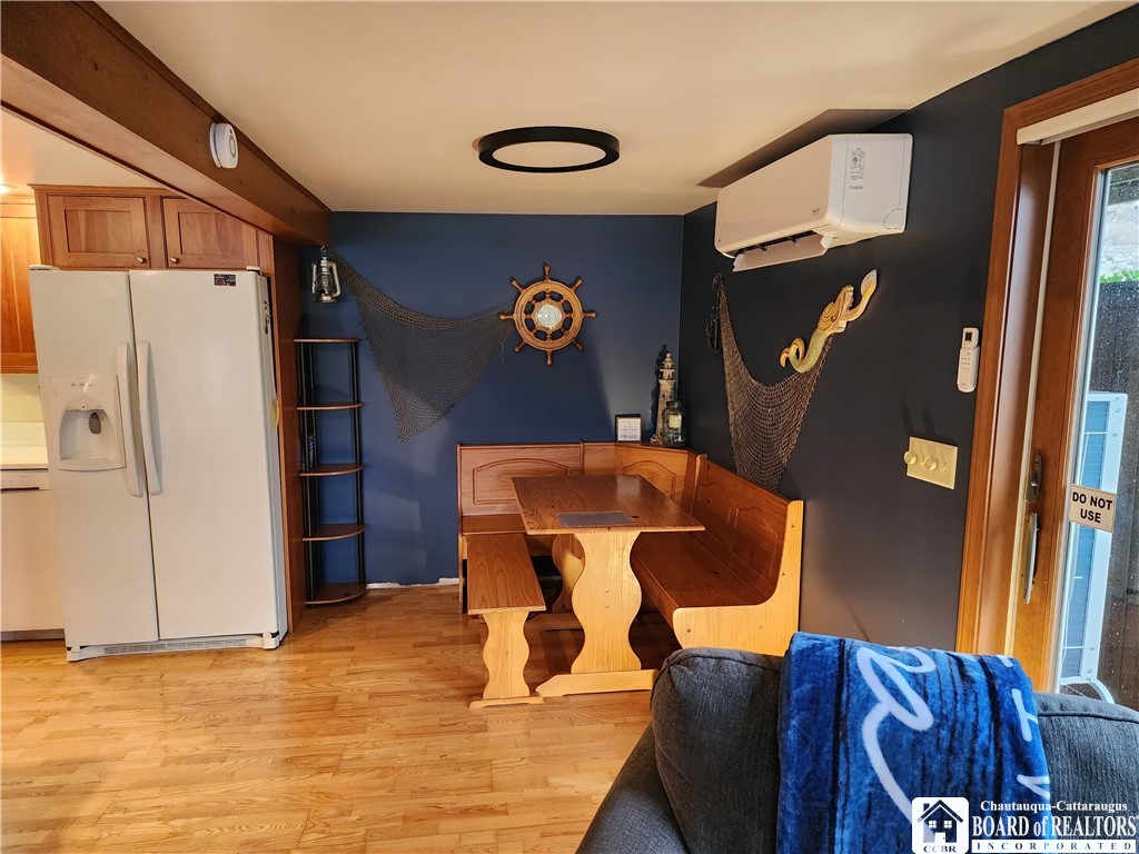 2600 Shadyside Road Mina, NY 14736 - Photo 17 of 38 Breakfast nook