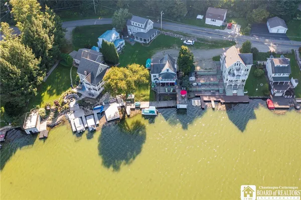 $589,999 | 2600 Shadyside Road, Mina, NY 14736
