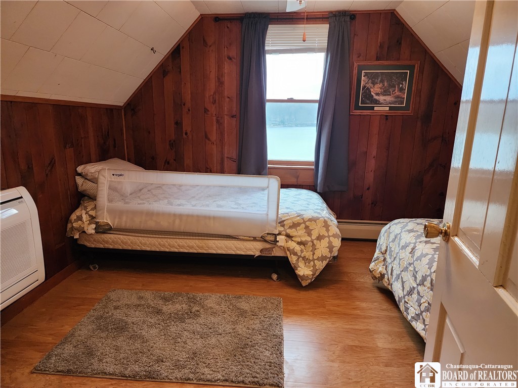2600 Shadyside Road Mina, NY 14736 - Photo 34 of 38 Upstairs bedroom
