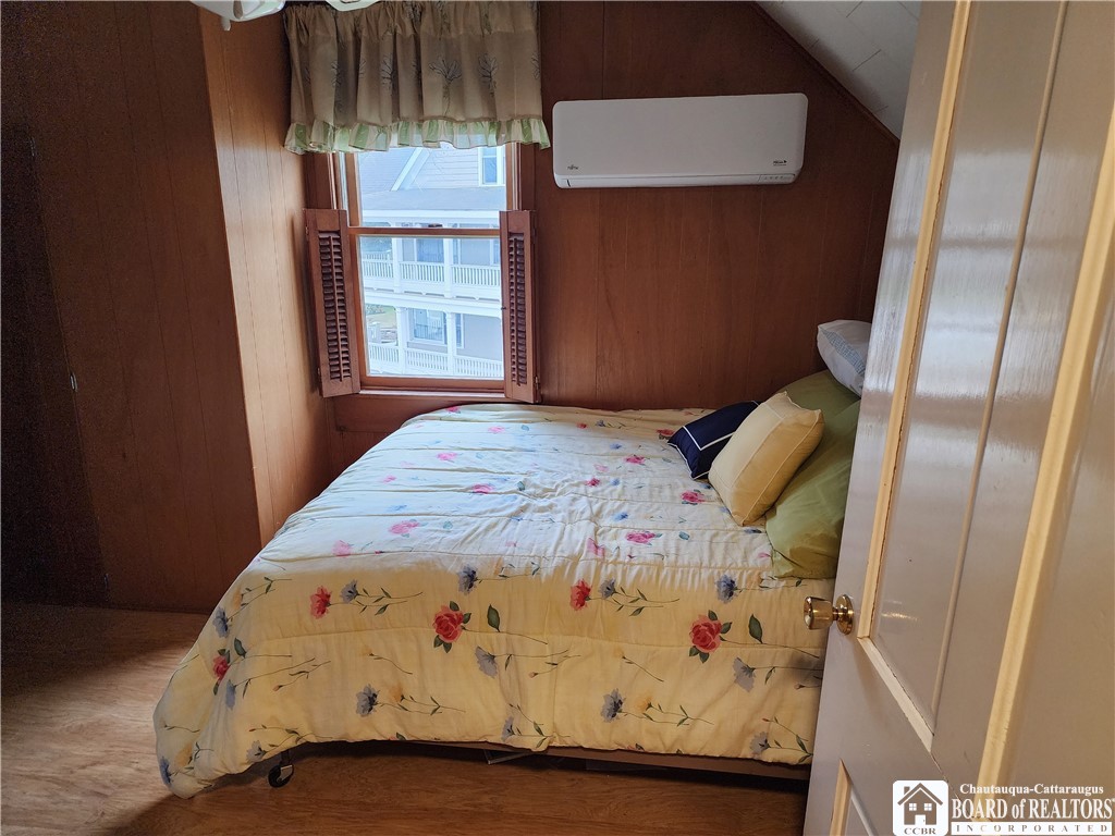 2600 Shadyside Road Mina, NY 14736 - Photo 35 of 38 Upstairs bedroom