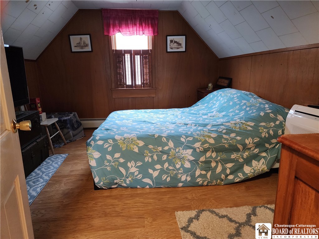2600 Shadyside Road Mina, NY 14736 - Photo 36 of 38 Upstairs bedroom