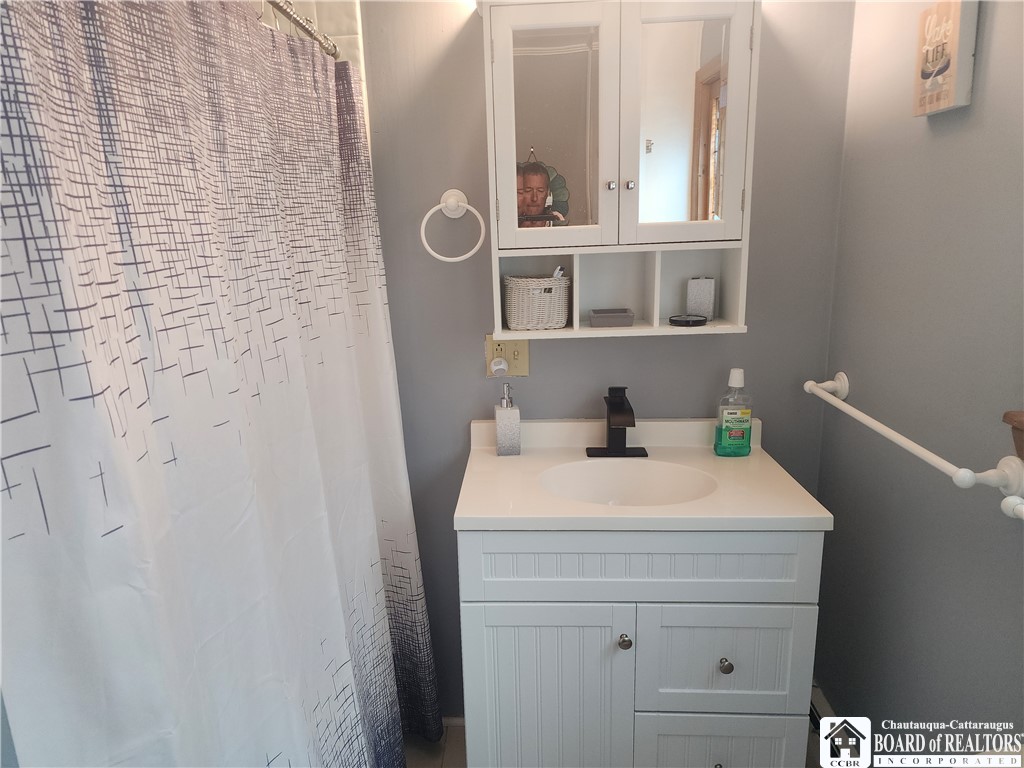 2600 Shadyside Road Mina, NY 14736 - Photo 37 of 38 Bathroom