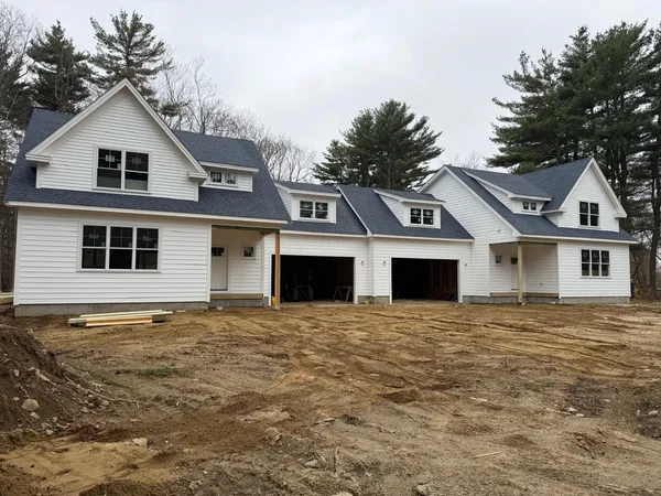 $1,495,000 | 39 Mill Road, North Hampton, NH 03862