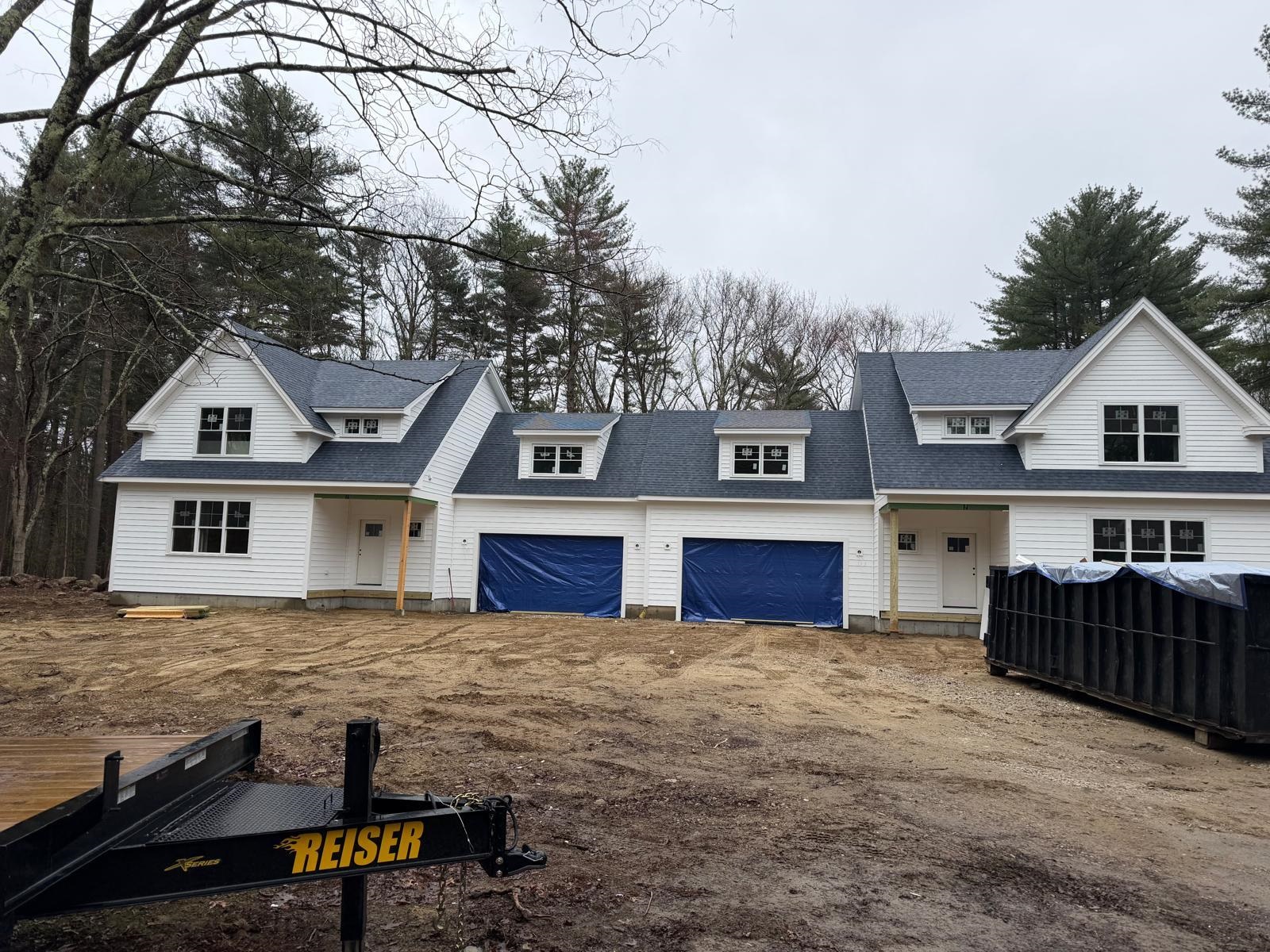 39 Mill Road North Hampton, NH 03862 - Photo 2 of 9
