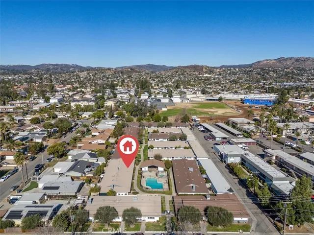 $484,000 | 804 East Washington Avenue, Unit C, Escondido, CA 92025