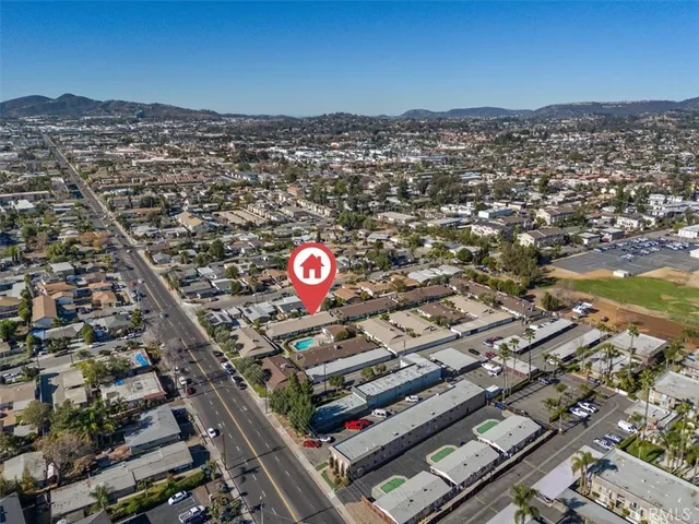 $484,000 | 804 East Washington Avenue, Unit C, Escondido, CA 92025