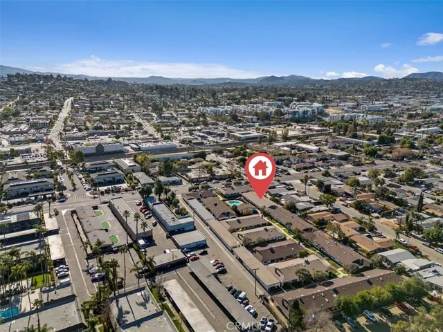 $484,000 | 804 East Washington Avenue, Unit C, Escondido, CA 92025