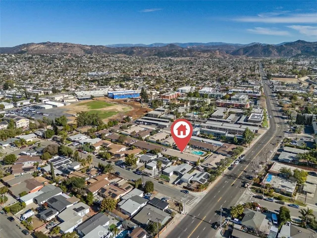 $484,000 | 804 East Washington Avenue, Unit C, Escondido, CA 92025