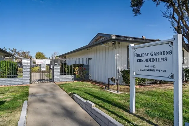 $484,000 | 804 East Washington Avenue, Unit C, Escondido, CA 92025